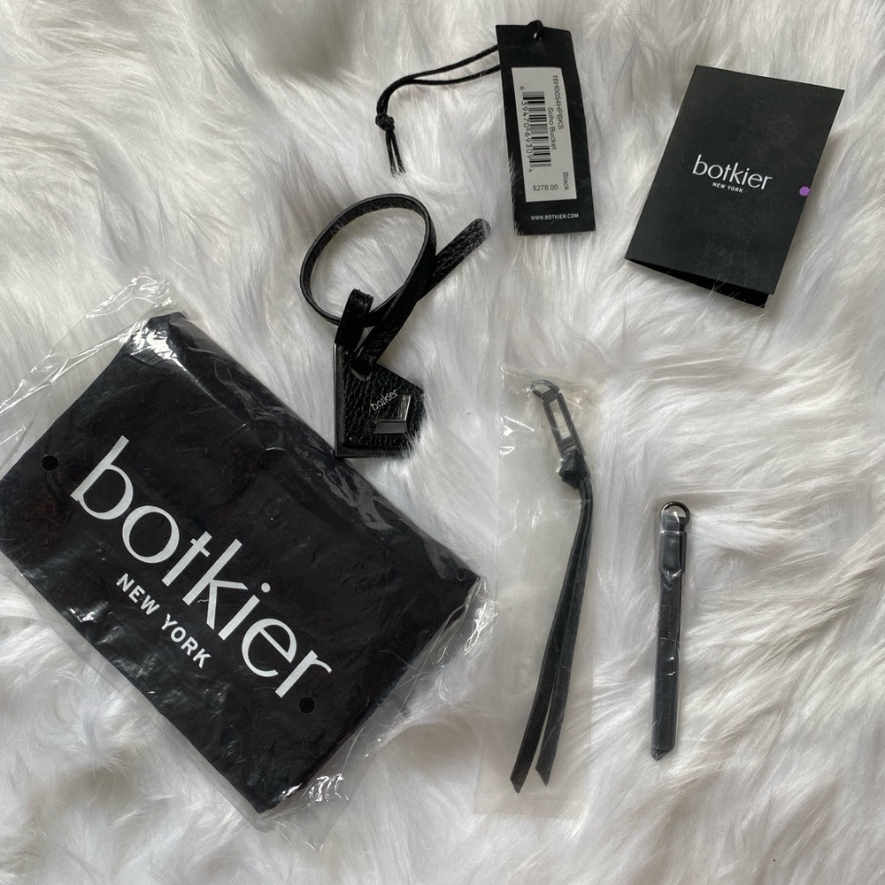 🖤Botkier Soho Bucket🖤 - Picture 6 of 11